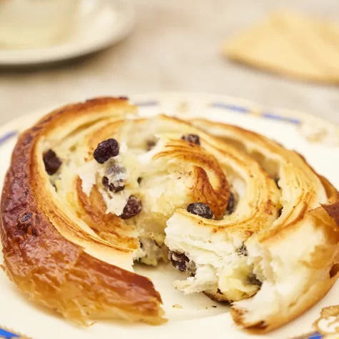 pane
