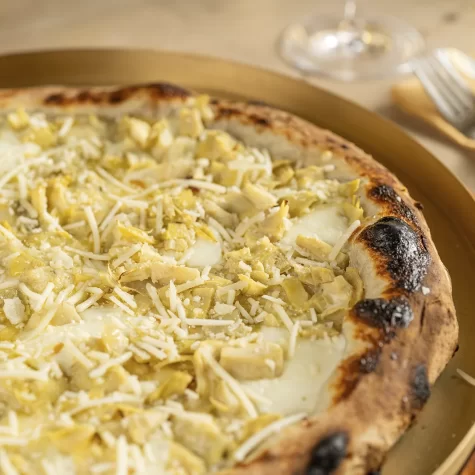 Oli Pizzas