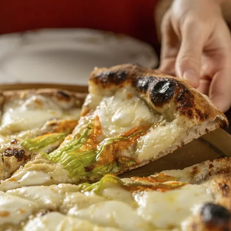 Oli Pizzas