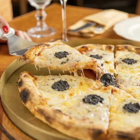 Oli Pizzas