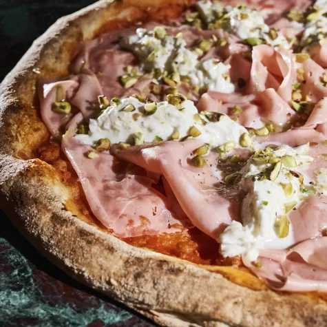 OliPizza